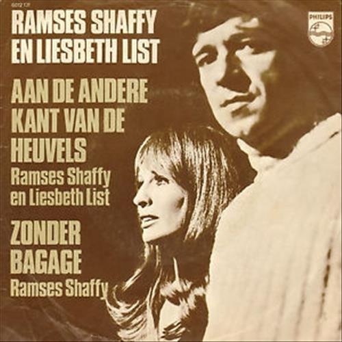Liesbeth List & Ramses Shaffy